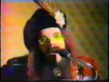 Roy Wood - Are You Ready To Rock (Little & Large Show 1982)