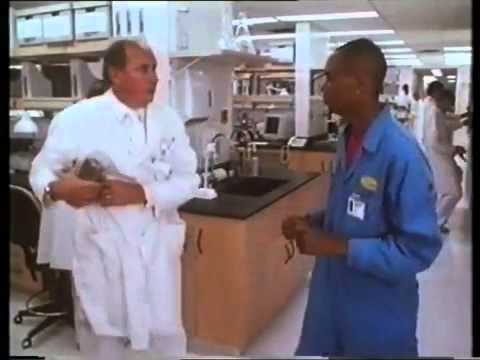 Half Baked Trailer (deutsch)