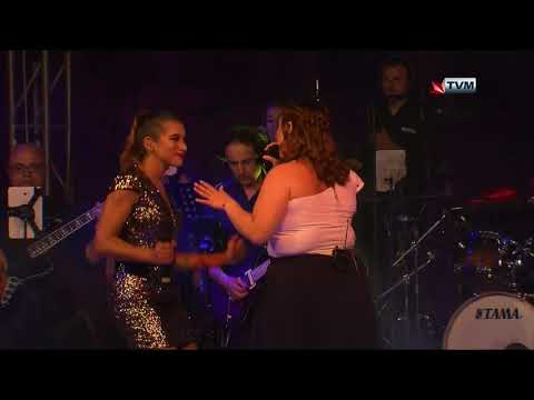 Se Jkolli Nemmen - DCapitals Band ft. Fransesca Sciberras & Jolene Samhan live @ Ċittadella 2020