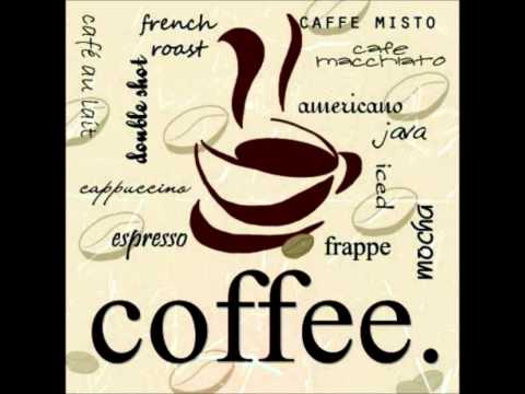 The Novocaines - Cup Of Coffee