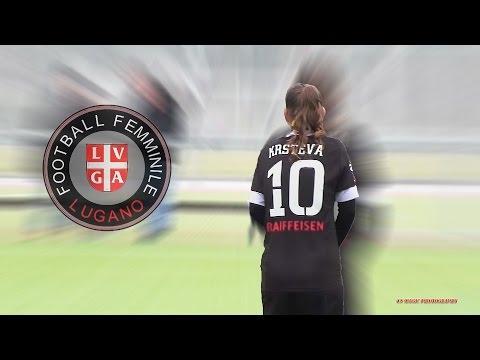 FF Lugano 1976 - FC St. Gallen (3-0)