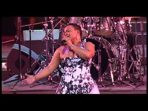 Rebecca Malope My Mother LIVE