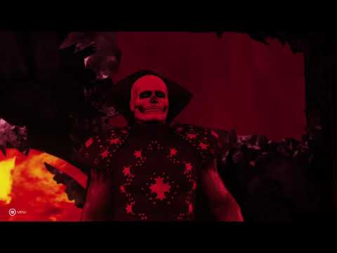 RCW Monday Night Rage: Episode 1