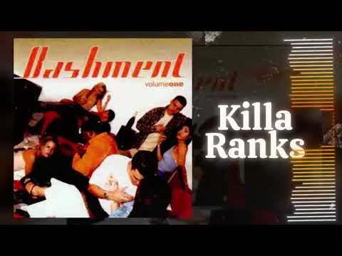 Killa Ranks No me importa nah CD Bashment vol 1 Duck Riddim By dj Gregg 