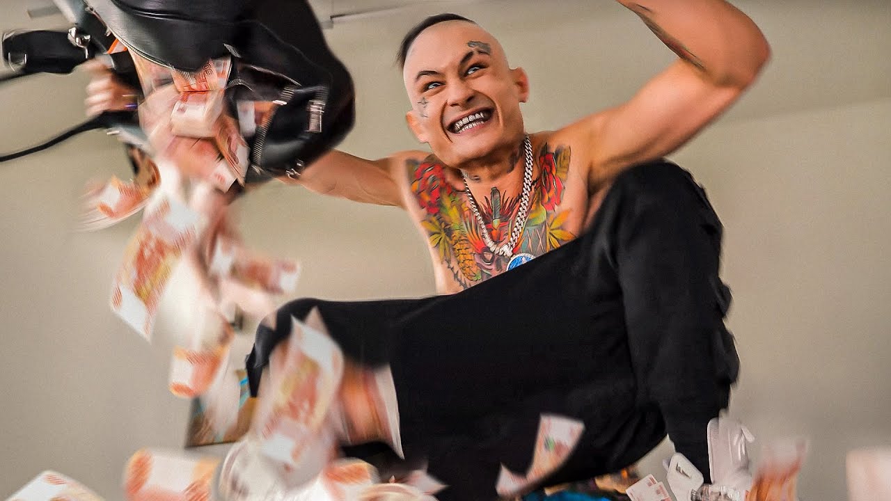 Morgenshtern — Пососи