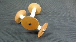 Senior 20 Organ (31) Music Roll Spool Assembly & Testing Part 2