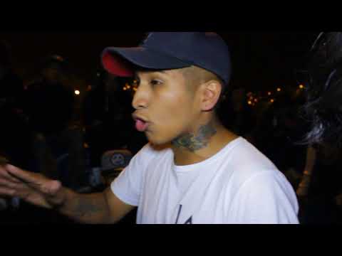 MIRKO vs DREIK vs CERTERO (Colectivo Monterap)