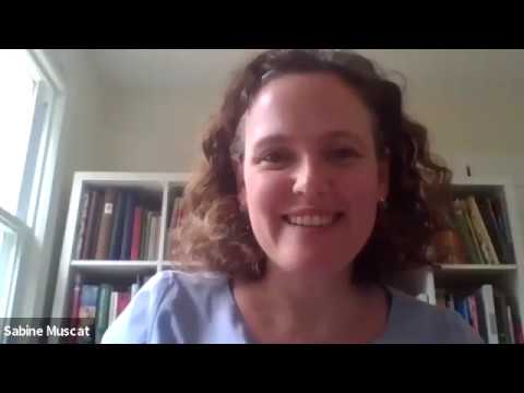 Online Seminar on COVID-19 Contact Tracing Apps in the U.S., EU and Asia