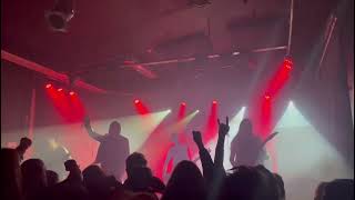 Marduk - Departure from the Mortals - Live