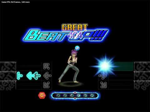 AuditionMoveON Beat Up Rihanna - Only Girl (In The World) (Lv.4) (126 Bpm) Miss 0