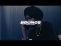Bounce (Slowed + Reverb) - Shubh | BARATO NATION