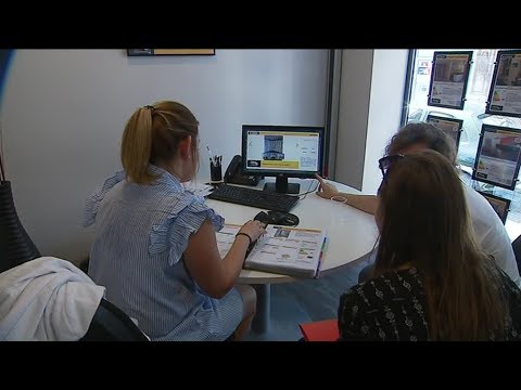 Rouen : les étudiants recherchent leur logement