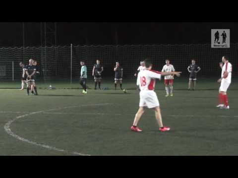 13.06.2016 II Liga A - HSBC vs. Plac Nowy 1