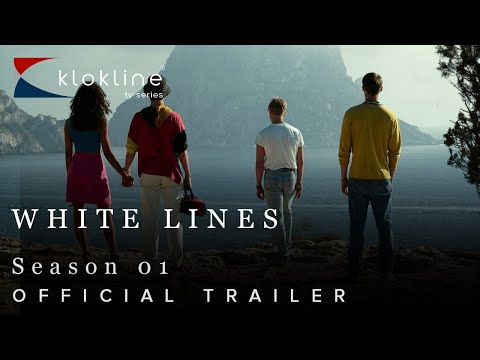 2020 White Lines - Season 01 - Vancouver Media