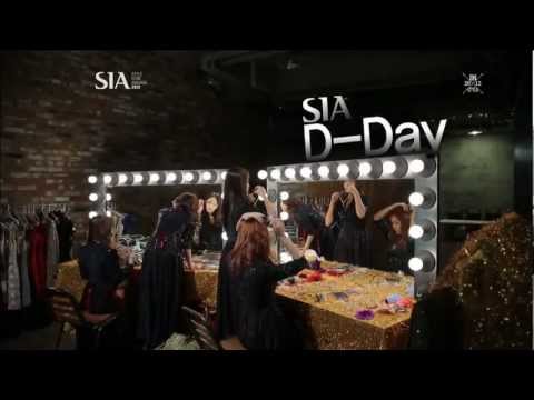 121025 SIA SISTAR OPENING