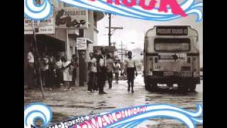 Archie McKay - Pick Up The Pieces