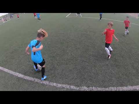 Astana Junior 2012/13 - Сункар (Алматы)