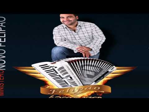Ministério novo Felipão - forró Gospel