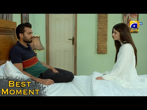 Behroop Episode 85 || 𝗕𝗲𝘀𝘁 𝗠𝗼𝗺𝗲𝗻𝘁 𝟬𝟭 || Zubab Rana - Asad Siddiqui - Beenish Chauhan || Har Pal Geo