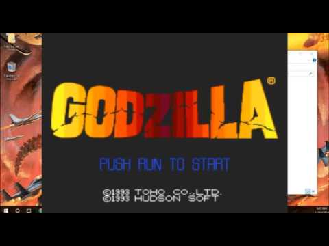 How to Play Godzilla Battle Legends + Urgent Announcement