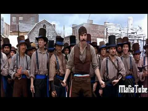 Gangs Of New York - HD Battle Scene
