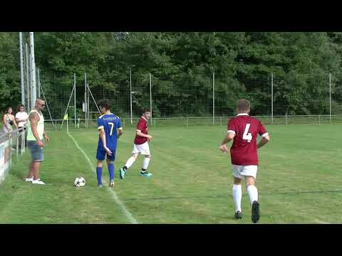 FC GRANDSON-FC AZZURRI 90 LS 06.09.2020