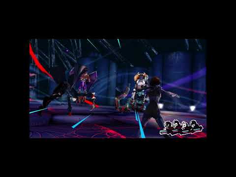 Persona 5 Royal playthrough - pt 17