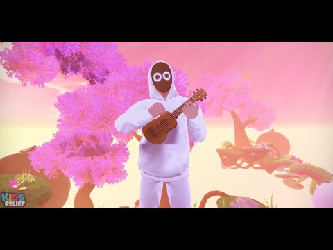 BoywithUke - Out of Reach (Live from Roblox)