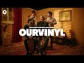 Jerry Douglas - Something You Got | OurVinyl Sessions