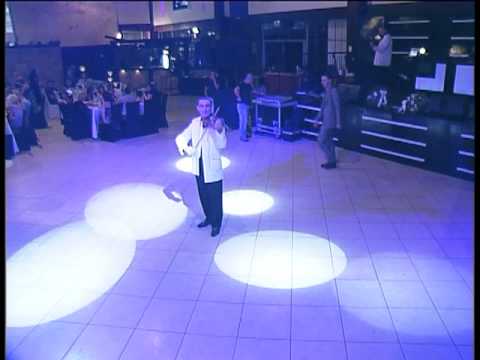 Boris Savchuk Chardash Show