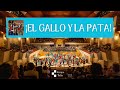 Risas Y Música Con El Gallo Y La Pata Grupo Talía