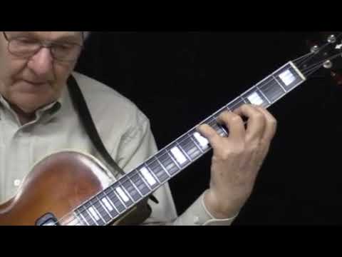 Dale Bruning Lesson 7: Voice Leading