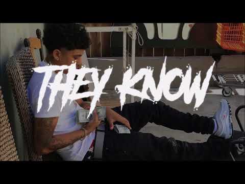 [FREE] Lil Pete x Lil Yee x Mike Sherm Type Beat 2018 - They Know