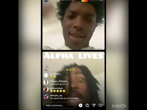 Drenchgang faro vs BuffCity👿 “i 💥 the only ni66a that ever did anything to us”😯