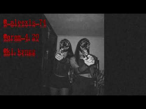 HASTA EL PISO RKT l ALEXIS & ARAM & KIKYNGG