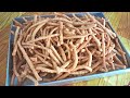 Eid Jar Filling With Crunchy Savory Long Lasting Toothpicks