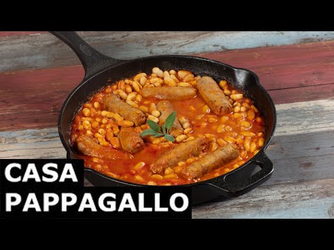 Salsicce e fagioli S2 - P59