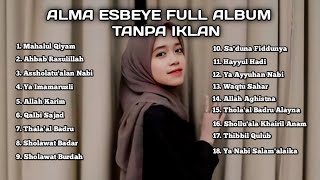 Download lagu ALMA ESBEYE FULL ALBUM | TANPA IKLAN mp3 Download lagu ALMA ESBEYE FULL ALBUM | TANPA IKLAN mp3