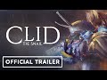 Clid the Snail - Gameplay Overview Trailer | gamescom 2021