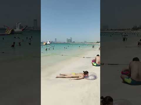 Dubai, Jumeirah beachhttps://www.youtube.com/@zohrehtraveler