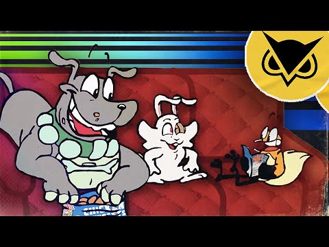 Top-Tier Content (Vanoss Animated)