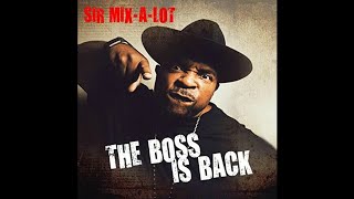 Baby Got Back (Album Version)                                                         Sir Mix-A-Lot