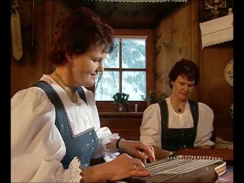 Pinzgauer Saitenmusi - Hochzeitslandler 2003