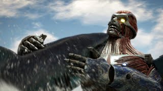 Download lagu Mega Shark VS Kolossus - Full Fight mp3 Download lagu Mega Shark VS Kolossus - Full Fight mp3