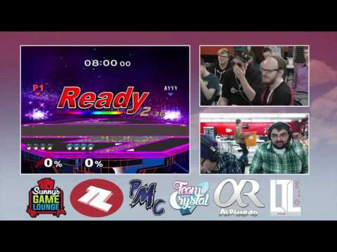 SBW4 - COG MVG | Mew2King vs AG | Arc - GRAND FINALS