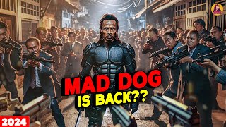 Download lagu Satu Ninja Dari Indonesia Yang Mampu Membabat Habis Ratusan Mafia! Alur Cerita Film Action 2024 mp3