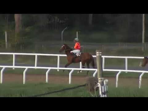 HIPODROMO SINT MELO - 220428 c07 1° REY PEPE