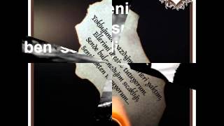 CANDAN ERÇETİN - SENSİZLİK