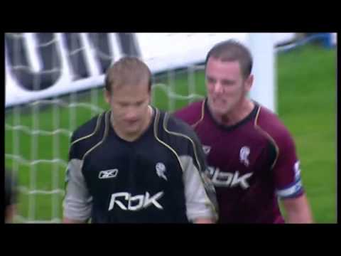 FLASHBACK | Jussi Jaaskelainen's double penalty save against Blackburn Rovers