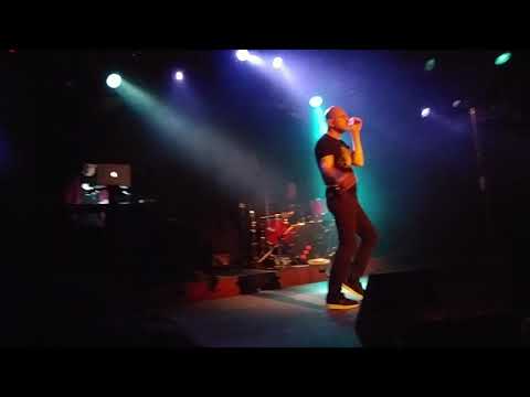 De/Vision Live Barcelona 2019 - Not in my nature